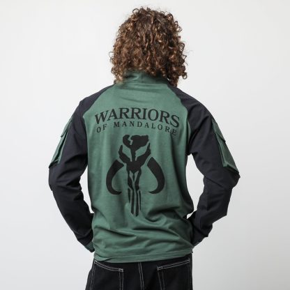 Warriors of Mandalore Pullover - Image 5