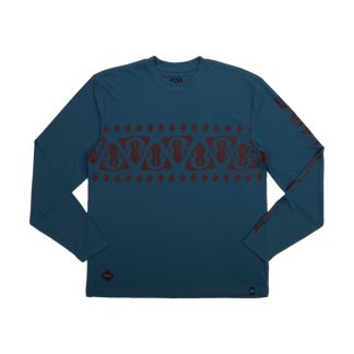 Jedi Master Long Sleeve Sun Shirt