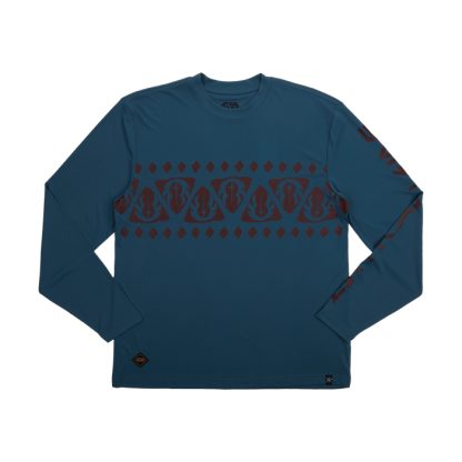 Jedi Master Long Sleeve Sun Shirt