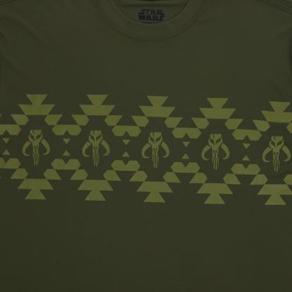 Mandalore Long Sleeve Sun Shirt - Image 2