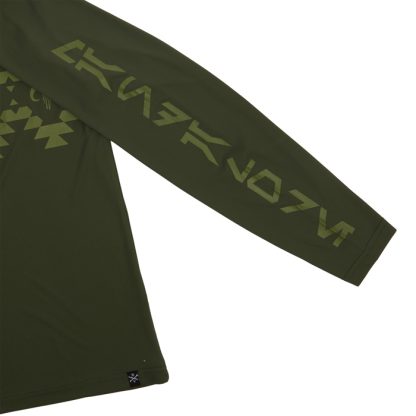 Mandalore Long Sleeve Sun Shirt - Image 7