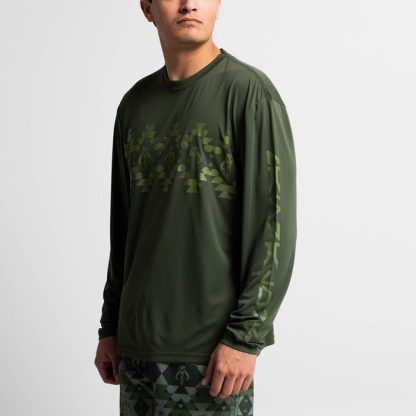 Mandalore Long Sleeve Sun Shirt - Image 4