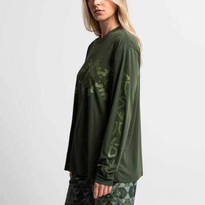 Mandalore Long Sleeve Sun Shirt - Image 6