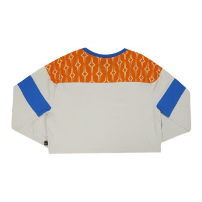 Ahsoka Trooper Cropped Block Top - Image 2