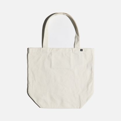 Eddie Brock Story Chen's Market Natural Tote Bag - Image 2