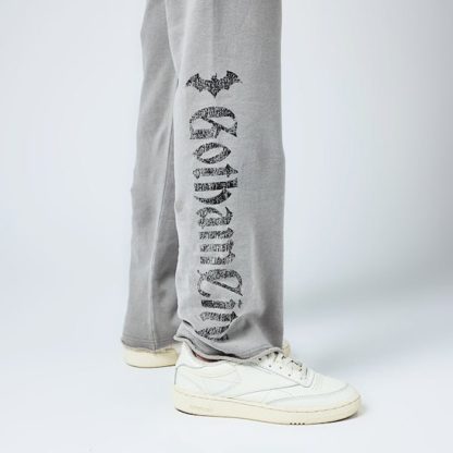 Gotham City Wide Leg Sweatpants - Image 8
