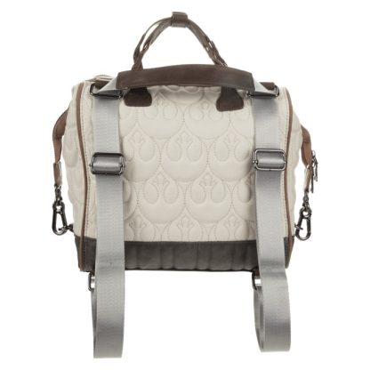 Princess Leia Convertible Mini Backpack - Image 8