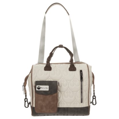 Princess Leia Convertible Mini Backpack - Image 2
