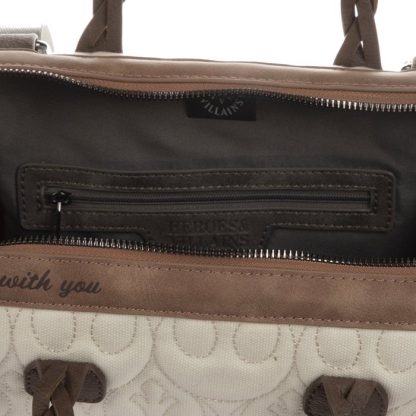 Princess Leia Convertible Mini Backpack - Image 12