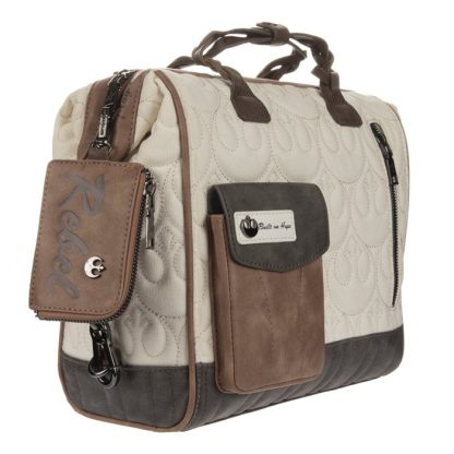 Princess Leia Convertible Mini Backpack - Image 3