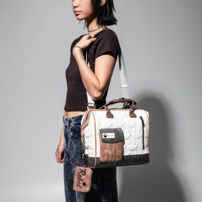 Princess Leia Convertible Mini Backpack - Image 4