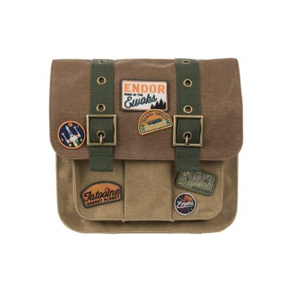 Return of the Jedi Utility Crossbody - Image 2