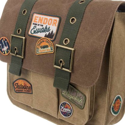 Return of the Jedi Utility Crossbody - Image 4