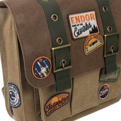 Return of the Jedi Utility Crossbody - Image 5