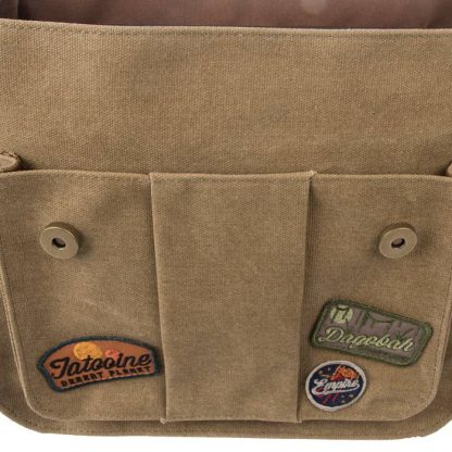 Return of the Jedi Utility Crossbody - Image 9