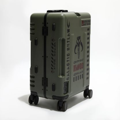 Mandalorian Departer Carry-On - Image 4