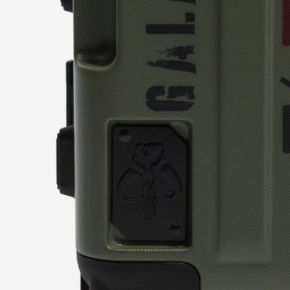 Mandalorian Departer Carry-On - Image 8