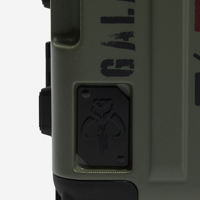 Mandalorian Departer Carry-On - Image 8