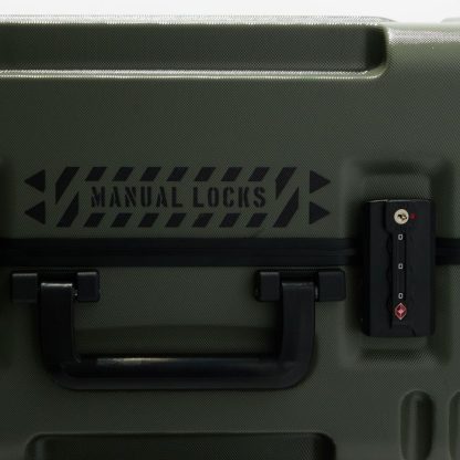 Mandalorian Departer Carry-On - Image 7