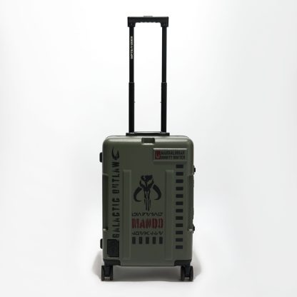 Mandalorian Departer Carry-On - Image 3