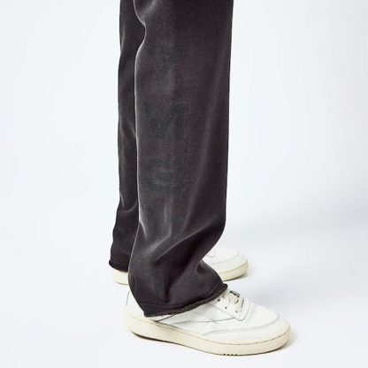 Rebel Alliance Wide Leg Sweatpants - Image 8