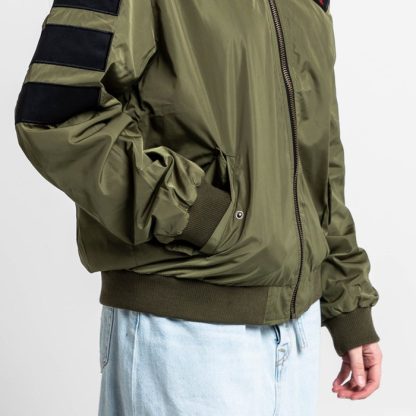 Star Wars Warriors of Mandalore Bomber Jacket - Image 10