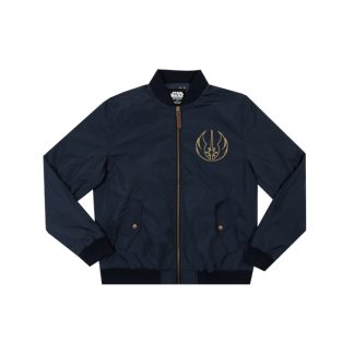 Jedi Bomber Jacket