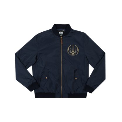 Jedi Bomber Jacket