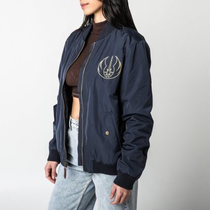 Jedi Bomber Jacket - Image 6