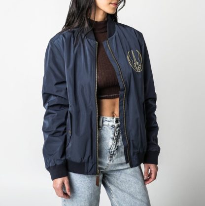 Jedi Bomber Jacket - Image 5