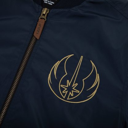 Jedi Bomber Jacket - Image 7