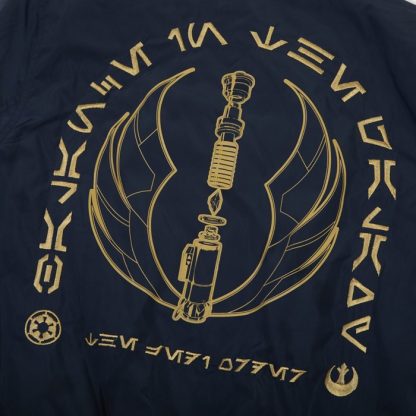 Jedi Bomber Jacket - Image 12