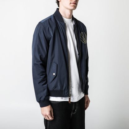 Jedi Bomber Jacket - Image 9