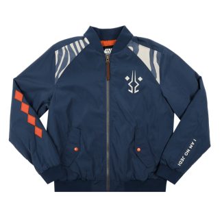 Ahsoka Bomber Jacket