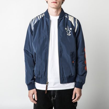Ahsoka Bomber Jacket - Image 7