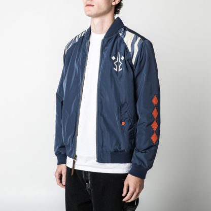 Ahsoka Bomber Jacket - Image 9