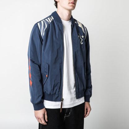 Ahsoka Bomber Jacket - Image 8