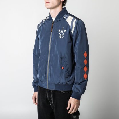 Ahsoka Bomber Jacket - Image 5