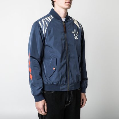 Ahsoka Bomber Jacket - Image 4
