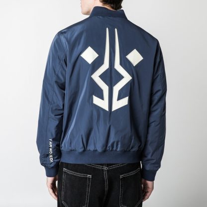 Ahsoka Bomber Jacket - Image 6