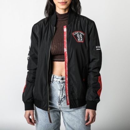 Bad Batch Bomber Jacket - Image 8