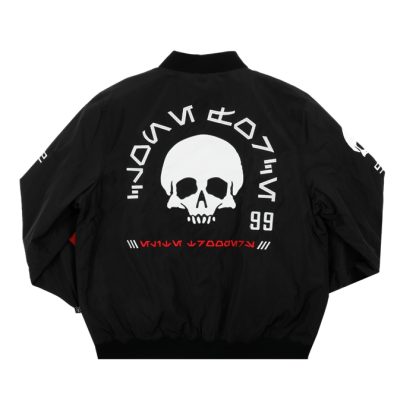 Bad Batch Bomber Jacket - Image 2