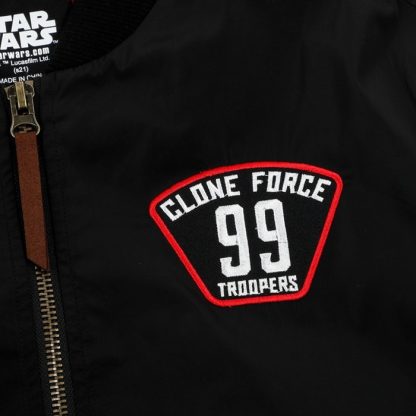 Bad Batch Bomber Jacket - Image 12