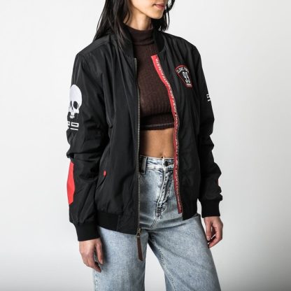 Bad Batch Bomber Jacket - Image 9