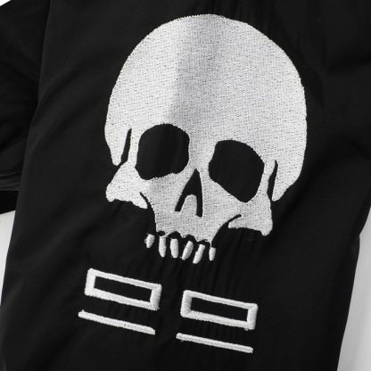 Bad Batch Bomber Jacket - Image 13