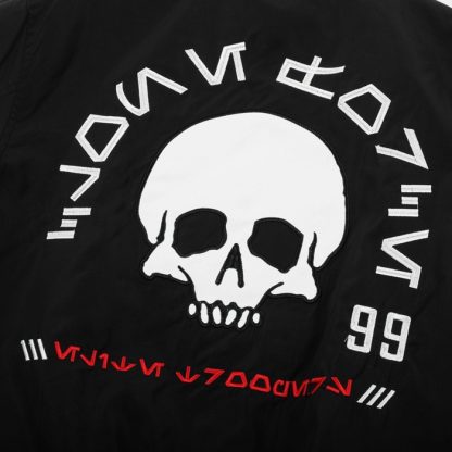 Bad Batch Bomber Jacket - Image 14