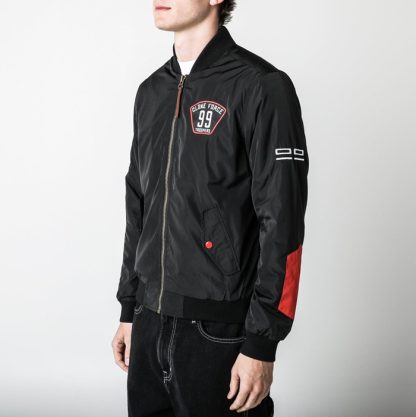 Bad Batch Bomber Jacket - Image 4