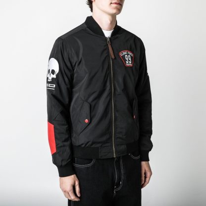 Bad Batch Bomber Jacket - Image 5