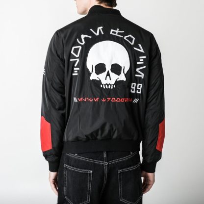 Bad Batch Bomber Jacket - Image 7