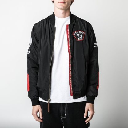 Bad Batch Bomber Jacket - Image 6